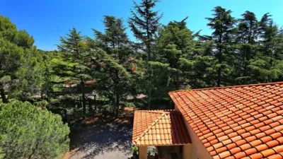 Casa en Matadepera photo 58