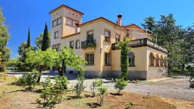 Casa en Matadepera photo 2