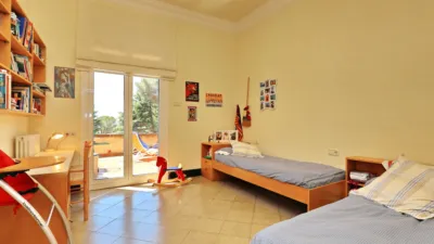 Casa en Matadepera photo 48
