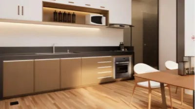 Apartment in La Roca del Vallès photo 20