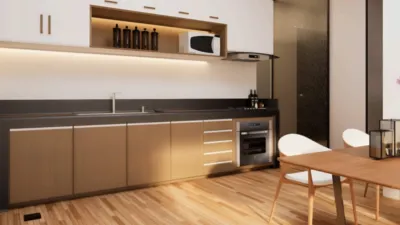 Apartment in La Roca del Vallès photo 12