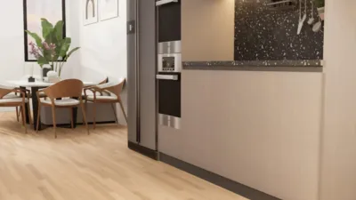 Apartment in La Roca del Vallès photo 11