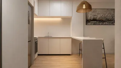 Apartment in La Roca del Vallès photo 25