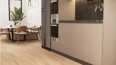Apartment in La Roca del Vallès photo 14