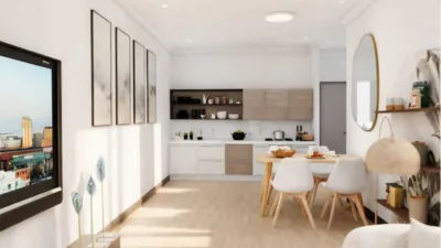 Apartment in La Roca del Vallès photo 22