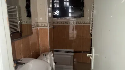 Apartment in Can Puiggener photo 12