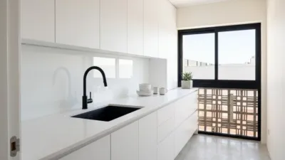 Apartment in Can Puiggener photo 3