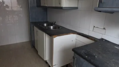 Apartment in Can Puiggener photo 11