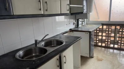 Apartment in Can Puiggener photo 4