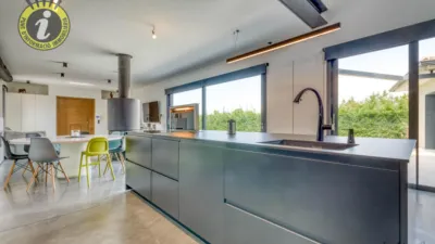 Single-family home on Avinguda Mas Frigol photo 18