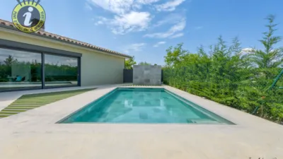 Single-family home on Avinguda Mas Frigol photo 29