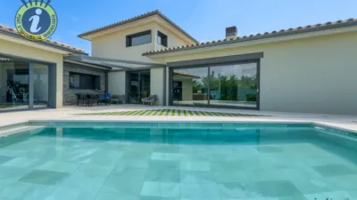 Single-family home on Avinguda Mas Frigol photo 31