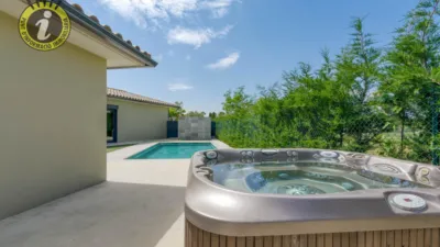 Single-family home on Avinguda Mas Frigol photo 32
