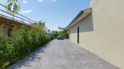 Single-family home on Avinguda Mas Frigol photo 34