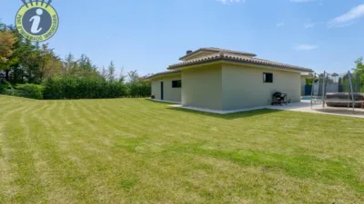 Single-family home on Avinguda Mas Frigol photo 35