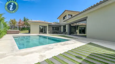 Single-family home on Avinguda Mas Frigol photo 37