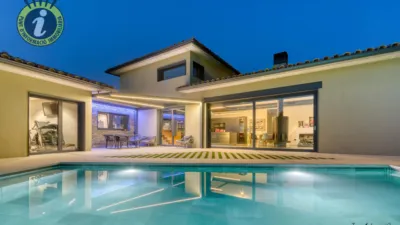 Single-family home on Avinguda Mas Frigol photo 39