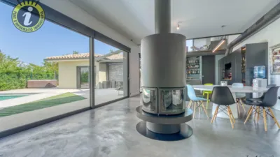 Single-family home on Avinguda Mas Frigol photo 3