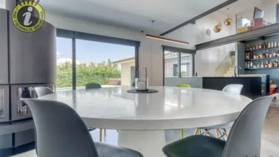 Single-family home on Avinguda Mas Frigol photo 6