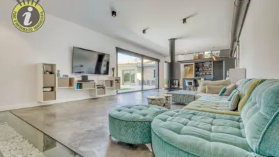 Single-family home on Avinguda Mas Frigol photo 9