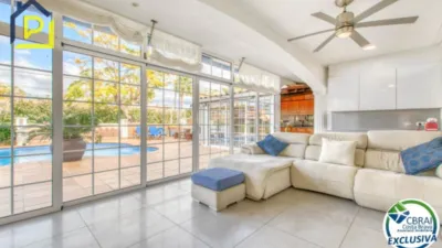 Detached house in Passatge Requesens photo 13