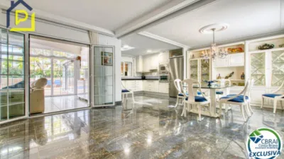 Detached house in Passatge Requesens photo 4