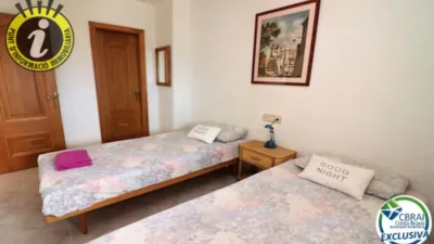 Apartment on Avinguda de Fages de Climent photo 12
