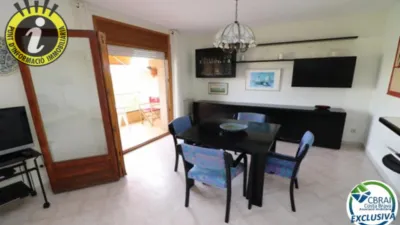 Apartment on Avinguda de Fages de Climent photo 14