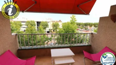 Apartment on Avinguda de Fages de Climent photo 15
