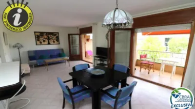 Apartment on Avinguda de Fages de Climent photo 16