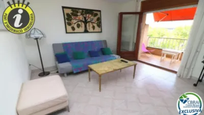 Apartment on Avinguda de Fages de Climent photo 17