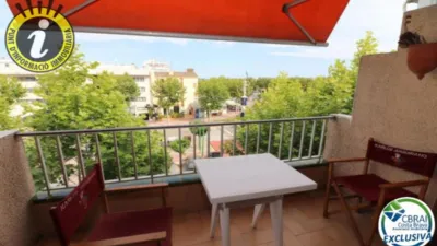 Apartment on Avinguda de Fages de Climent photo 18