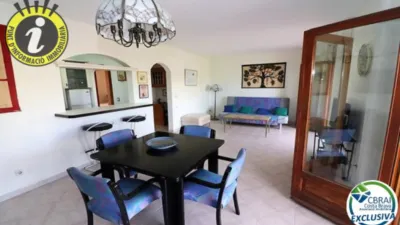 Apartment on Avinguda de Fages de Climent photo 19