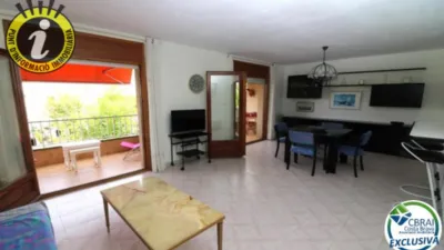 Apartment on Avinguda de Fages de Climent photo 20
