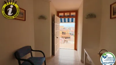 Apartment on Avinguda de Fages de Climent photo 2