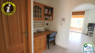 Apartment on Avinguda de Fages de Climent photo 3