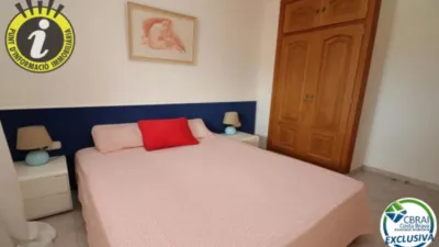 Apartment on Avinguda de Fages de Climent photo 4