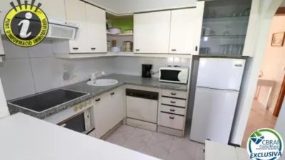 Apartment on Avinguda de Fages de Climent photo 7