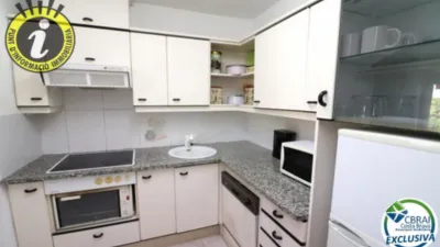 Apartment on Avinguda de Fages de Climent photo 8