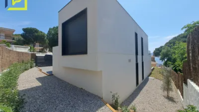 House in Les Carboneres photo 7