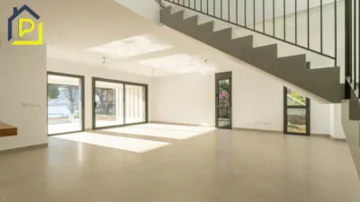House in Les Carboneres photo 2