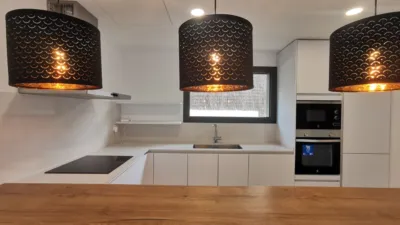 House in Les Carboneres photo 15