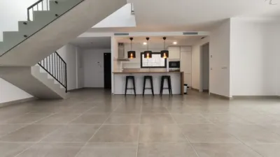 House in Les Carboneres photo 10