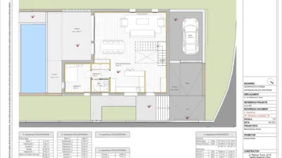 House in Les Carboneres photo 3