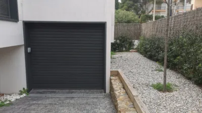 House in Les Carboneres photo 30