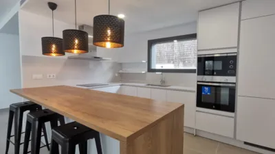 House in Les Carboneres photo 12