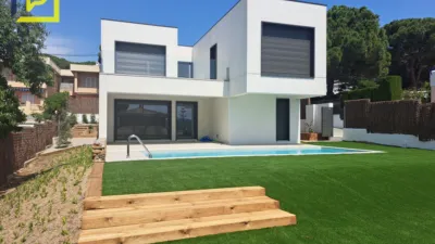 House in Les Carboneres photo 6