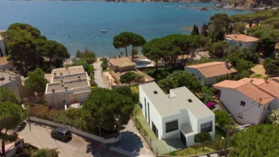 House in Les Carboneres photo 9