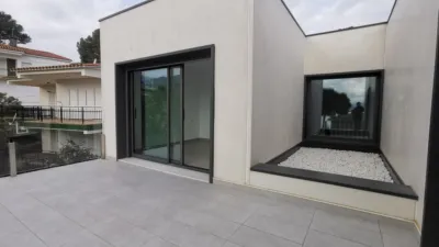 House in Les Carboneres photo 21
