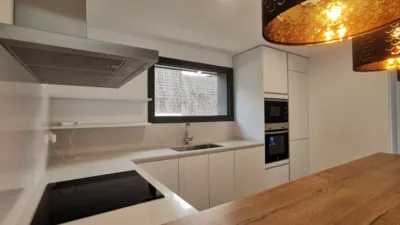 House in Les Carboneres photo 14